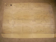 Model maker plan for sale  BURRY PORT
