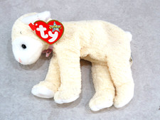 Beanie baby fleecie for sale  LEICESTER