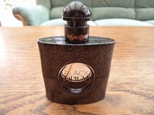 Flacon parfum black d'occasion  Voves