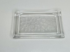 Small frosted glass for sale  Fredericktown