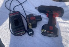 Snap drive 18v for sale  BRAINTREE