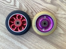 Two stunt scooter for sale  ELY