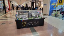 Kiosk sale priced for sale  GUILDFORD