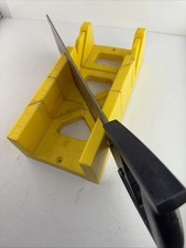 Miter box hand for sale  Hempstead