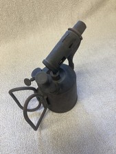 Vintage brass paraffin for sale  VENTNOR