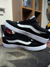 Vans comfycush old for sale  PAISLEY