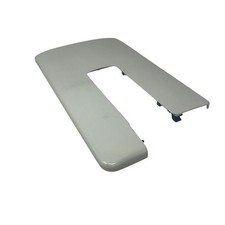 Máquina de costura vintage Viking 6010 removível deslizante sobre mesa  comprar usado  Enviando para Brazil