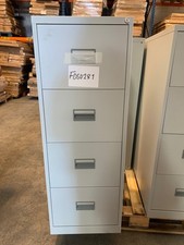 Grey drawer filing for sale  BIRMINGHAM
