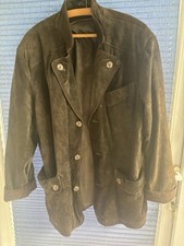 Trachtenblazer leder gebraucht kaufen  Bad Nenndorf