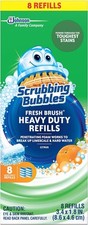 Scrubbing bubbles toilet for sale  New York