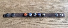 Noosa armband neuwertig gebraucht kaufen  Dahlenburg