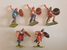 Lot soldats moyen d'occasion  Vertou