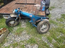 Honda ct70h for sale  Dawsonville