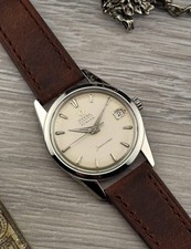 Omega wristwatch seamaster for sale  TEWKESBURY