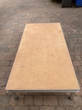 mobile stage for sale  KETTERING