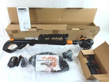 Niob worx wg170 for sale  Cleveland