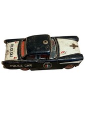 Tin toy 1950 for sale  Fort Scott