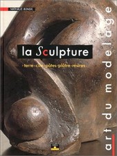 Sculpture art modelage d'occasion  France