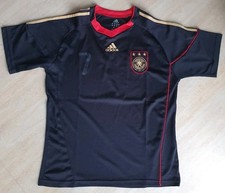 Trikot shirt deutschland gebraucht kaufen  Lehesten