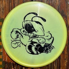 Discraft big buzzz for sale  USA