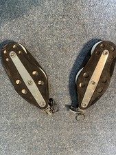 Ronstan rf1366 fiddle for sale  North Ridgeville