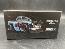 Datsun hakotora 09racing usato  Gorla Minore
