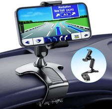 Usado, Soporte para Telefono de Coche CamiÃ³n Tablero Soporte para Celular Sostenedor comprar usado  Enviando para Brazil