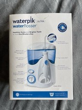 Waterpik ultra water for sale  KEITH