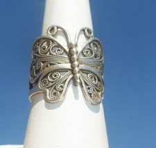 Detailed sterling silver for sale  Encino