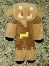 Minecraft pillow buddy for sale  Shorewood