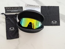 Oakley sutro lite usato  Riccione