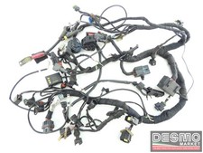Cablaggio impianto elettrico usato  Italia