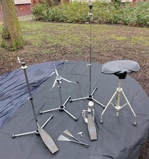 Sonor teardrop hardware gebraucht kaufen  Berlin
