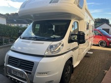 Bessacar e795 berth for sale  ELGIN