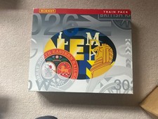 Hornby train pack for sale Hornby train pack for sale  LEIGHTON BUZZARD