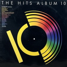 Various hits album for sale  UK