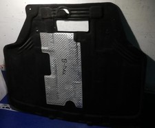 Copri motore ford usato  Paterno