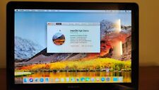 Apple MacBook Pro "Core i5" 2.4 13" Late 2011, usado comprar usado  Enviando para Brazil