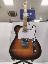 Guitarra eléctrica Sx Standard Telecaster usada, usado segunda mano  Embacar hacia Argentina