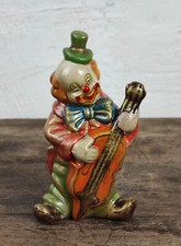 Belle scupture clown d'occasion Belle scupture clown d'occasion  Metz-