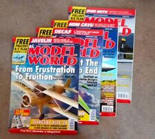 2016 model world usato  Seniga