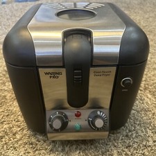 Waring pro wpf100 for sale  Bountiful