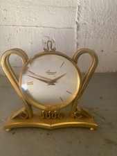 Orologio tavolo epoca usato  Vimodrone