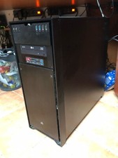 Computer desktop intel usato  Gaggiano