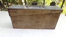 Caisse camouflée sable d'occasion  Perpignan-