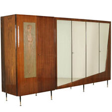 Vintage mirror wardrobe for sale  UK