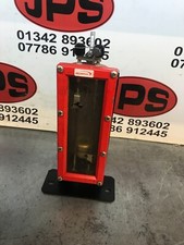 Murphy l129 oil for sale  GODSTONE