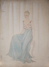 Vittorio accornero illustrazio usato  Sassari