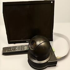 Sony evi d80p for sale  LONDON