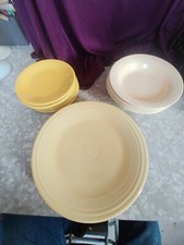 Fiesta ware different for sale  Orwigsburg